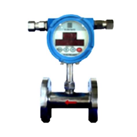 Turbine Flow Meters Hindustan Hydraulics Pneumatics