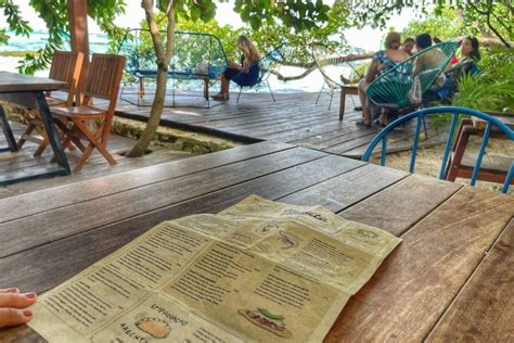 Bacalar Restaurants - The Top 13 Places to Eat In Bacalar