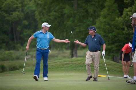 Wednesday Pro-Am – Zurich Classic of New Orleans