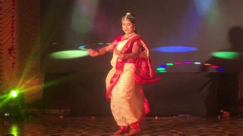 Apsara Aali Dance Youtube