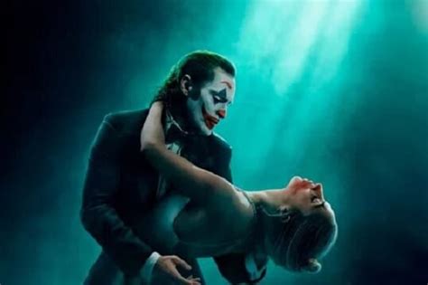 Joker 2 con Joaquín Phoenix y Lady Gaga todo sobre el estreno del