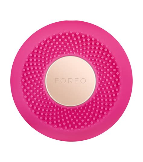 Foreo Mini UFO Smart Mask Treatment Harrods US