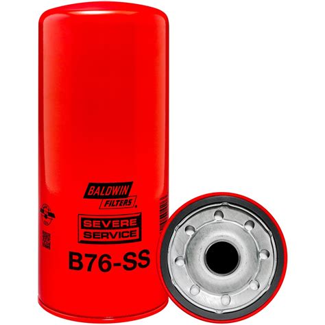 Baldwin B Ss Cross Reference Oil Filters Oilfilter Crossreference