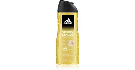 Adidas Victory League Gel De Douche Notino Be