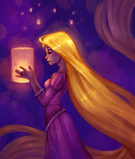 Tangled Fan Art Cute Disney Fan Art Disney Canvas Disney Art