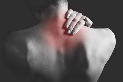 Dolor muscular causas síntomas y tratamientos Favorece