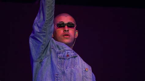 Entradas Para El Segundo Concierto De Bad Bunny En Chile Se Agotaron En Solo Dos Horas El Dínamo