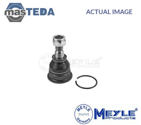 36 16 010 0045 SUSPENSION BALL JOINT FRONT LOWER MEYLE NEW OE