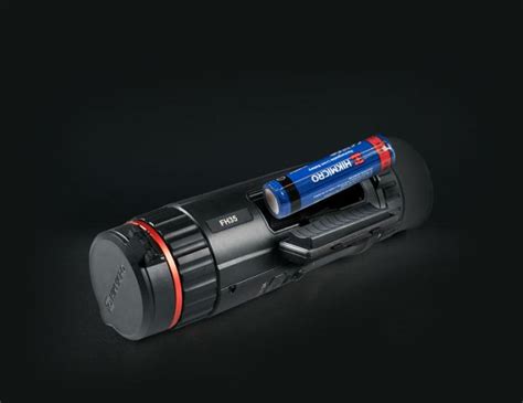 Hikmicro Falcon Fh Alpha Photonics Professional Night Vision