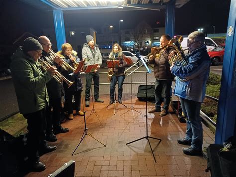 Kirchengemeinden Bockenem Und K Nigsdahlum Adventszeit In