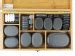 Hot Stone And Heater Kit