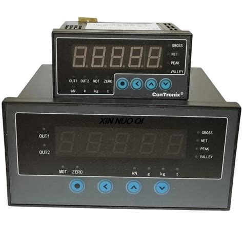 Weighing Sensor Weight Sensor Indicator Chb Display Weighing Controller