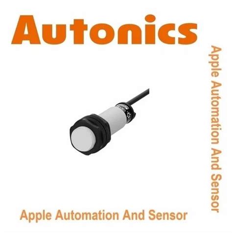 Autonics CR18 8AO Capacitive Proximity Sensor At Rs 2365 Piece