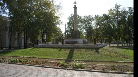 Урюпинск - YouTube