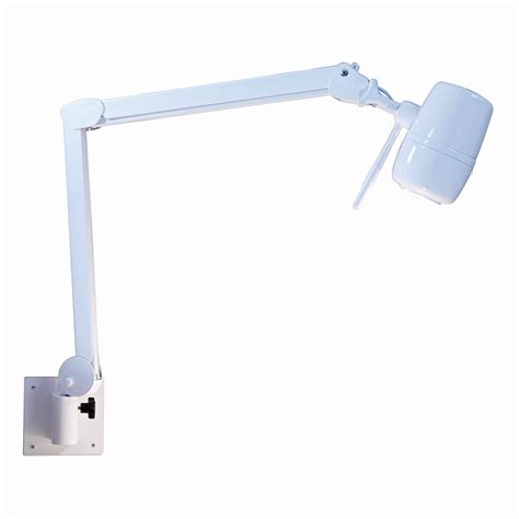 DARAY X300 Hardwired Wall Mounted LED Examination Light Special Order