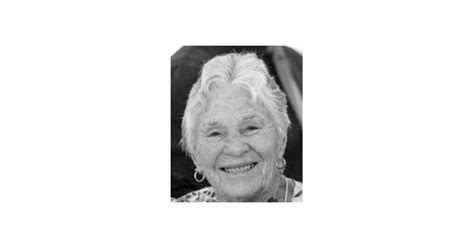 Nancy Duppstadt Obituary 1924 2020 Legacy Remembers