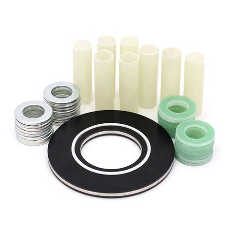 G10 Type E Type F Sealing Flange Insulation Kit Gasket Insulation