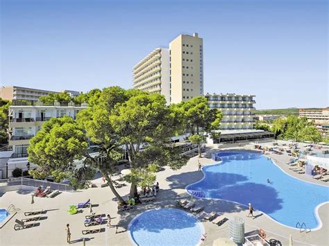 All Inclusive Costa Brava Voordelige All Inclusive Deals