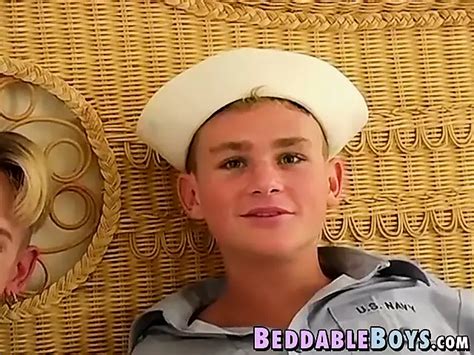 Navy Newcomer Larry Cotter Und Werden Anal Hardcore Besamen XHamster