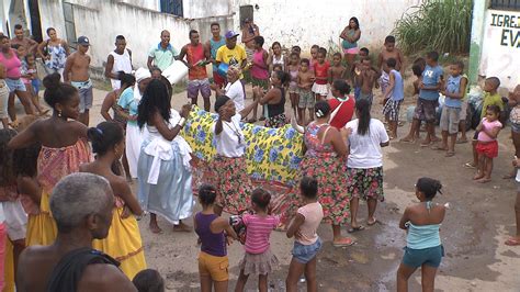 Série Quilombos da Bahia mostra cultura de comunidades tradicionais