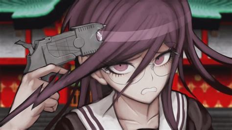 Danganronpa Another Episode Ultra Despair Girls 2014