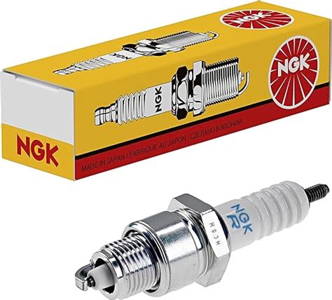 Ngk Spark Plug Bpr4hs 7823 Uk Automotive