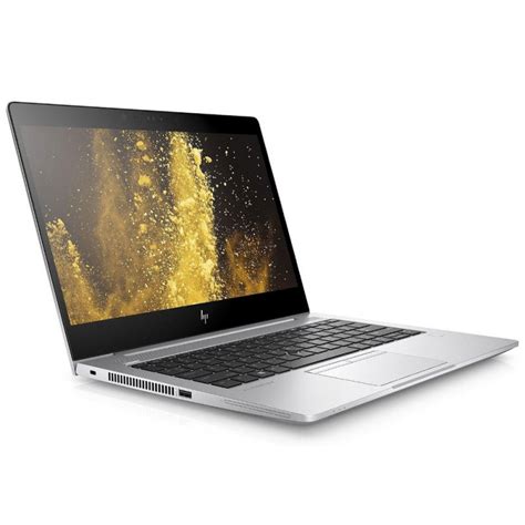 Hp Elitebook 830 G6