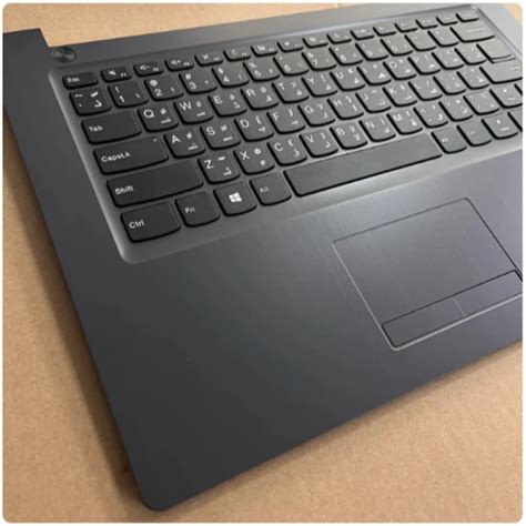 Lenovo Ideapad 310 14 Ikb Keyboard Palmiest Assembly With Touchpad