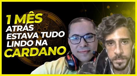 Ada Cardano Vai Subir Quando Vender Ou Comprar Cardano No Momento