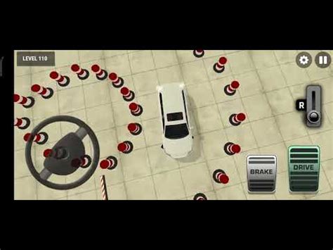 Prado Car Parking Games Level 110 Best Car Games For Androids Car