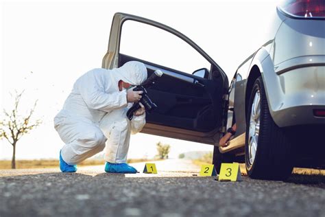 Crime Scene Photography Training Part 1 | Full Spectrum Forensics