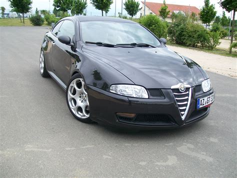 Alfa Romeo Gt V Tuning Mit Garantie Biete