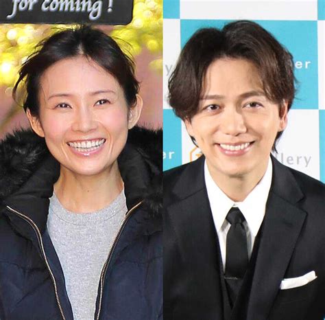 安倍なつみ＆山崎育三郎に第3子誕生「5人家族となり賑やかな年末年始を過ごしています」 スポーツ報知