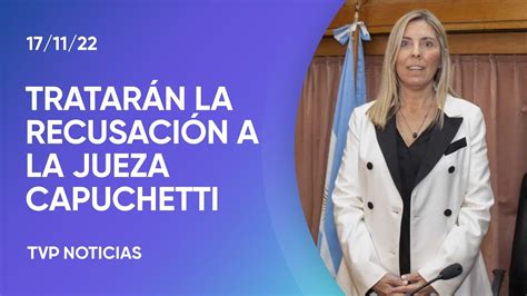 Intento de magnicidio la Cámara Federal porteña resuelve la recusación