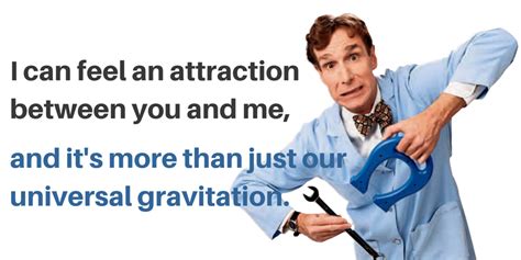 Science Pick Up Lines Stressmarq