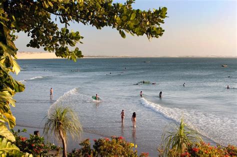 Lugares Incr Veis Onde A Melhor Poca Para Viajar Em Outubro