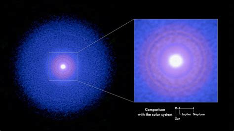 How To Directly Weigh A Protoplanetary Disk Portal Do Astr Nomo Nuclio