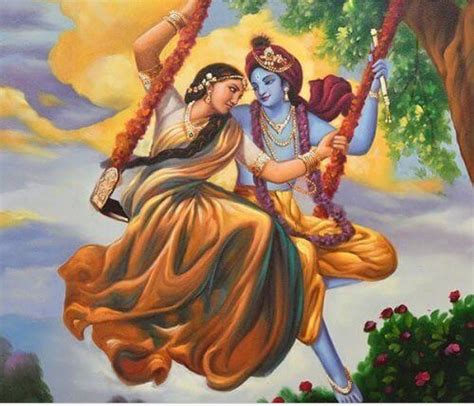 Radha Krishna Lover Wallpapers - Wallpaper Cave