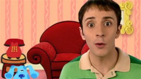 Steve From Blue S Clues Looks Totally Unrecognizable Today