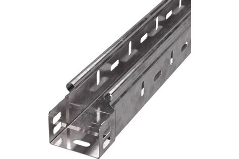 Перфорированный лоток Промрукав Стандарт 50х50х3000 PR16.0001 ...