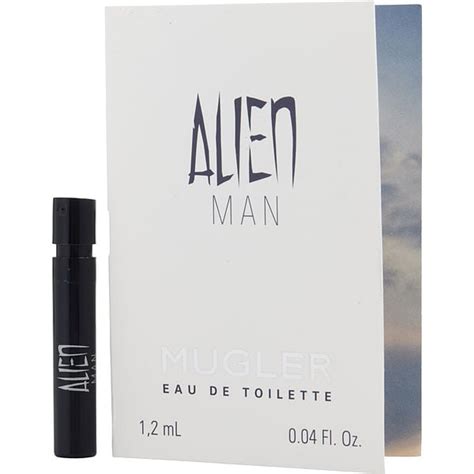 Alien Man Mugler Perfume Collection Store | full-mark.com.ar