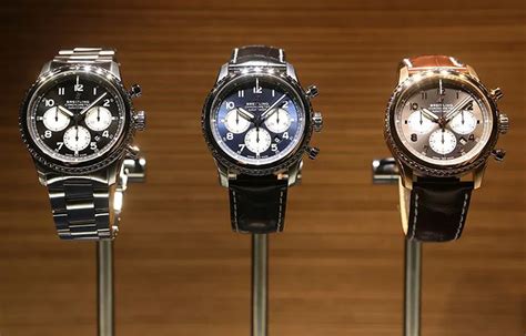 El Top De Marcas De Relojes Suizos Por Ventas Tiene Un Nuevo Integrante