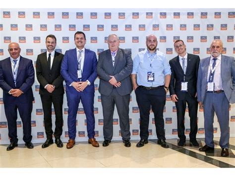 Ford Trucks España hace entrega de sus Premios Excelencia 2021