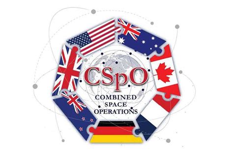 Combined Space Operations Cspo Sustainable Space Based Systems