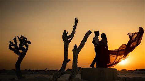 Pre Wedding In Jaipur L Nisha Pankaj L Amer Pre Wedding Shoot In