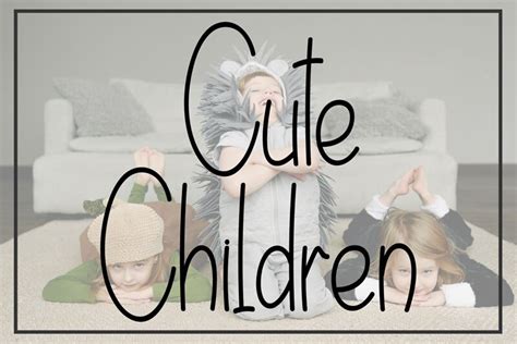 Cute Children font | Fonts2u.com