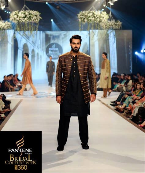 Latest Fashion Men Wedding Dresses And Sherwani Designs Collection By