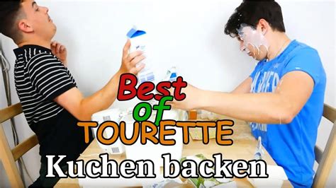 Best Of Tourette Kuchen Backen Gewitter Im Kopf Highlights