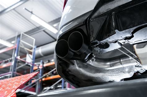 Milltek Sport Unveils New Lightweight Exhaust System For G42 BMW M240i