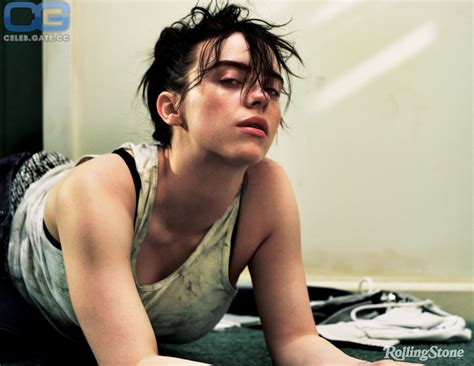 Billie Eilish Nude Pictures Photos Playboy Naked Topless Fappening